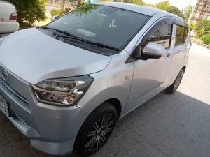 Daihatsu Mira L SA III 2018 for Sale