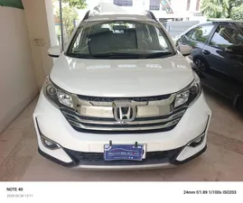 Honda BR-V i-VTEC S 2020 for Sale