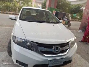 Honda City 1.5 i-VTEC Prosmatec 2020 for Sale