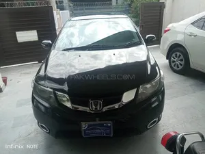 Honda City 1.3 i-VTEC 2012 for Sale