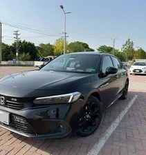 Honda Civic RS 2022 for Sale