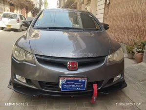 Honda Civic VTi Oriel Prosmatec 1.8 i-VTEC 2011 for Sale