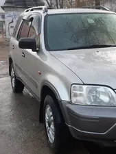 Honda CR-V 1997 for Sale