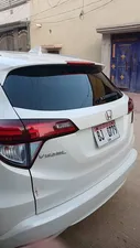 Honda Vezel 2015 for Sale