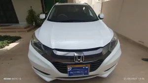 Honda Vezel Hybrid Z Honda Sensing  2016 for Sale