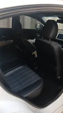 Honda Vezel Hybrid Z Style Edition 2015 for Sale