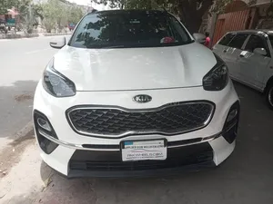 KIA Sportage FWD 2022 for Sale