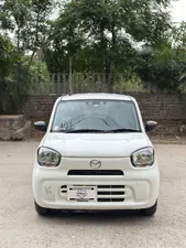 Mazda Carol GL 2022 for Sale