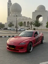 Mazda RX8 Type S 2003 for Sale
