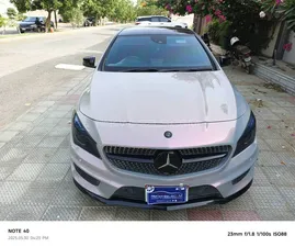 Mercedes Benz CLA Class CLA180 2013 for Sale