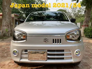 Suzuki Alto 2021 for Sale