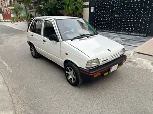 Suzuki Mehran VXR 1992 for Sale