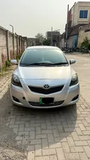 Toyota Belta X 1.0 2006 for Sale