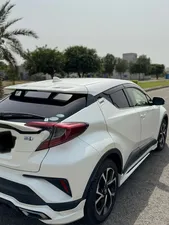 Toyota C-HR G Nero 2019 for Sale