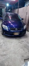 Toyota Corolla Axio G 2007 for Sale