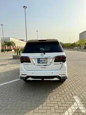 Toyota Fortuner 2016 for Sale