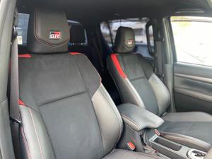 Toyota Revo GR 2.4 
Japan Import 
Model: 2022
Mileage: 2,930 Km only
Unregistered 
Fresh import 2025

*Lane assist
*360 view camera
*Radar

Calling and Visiting Hours

Monday to Saturday

11:00 AM to 7:00 PM