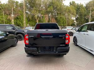 Toyota Revo GR 2.4 
Japan Import 
Model: 2022
Mileage: 2,930 Km only
Unregistered 
Fresh import 2025

*Lane assist
*360 view camera
*Radar

Calling and Visiting Hours

Monday to Saturday

11:00 AM to 7:00 PM