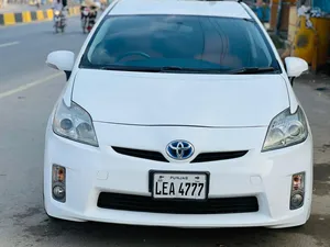 Toyota Prius S 1.5 2010 for Sale