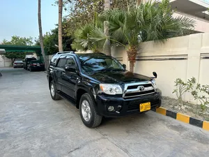 Toyota Surf SSR-G 4.0 2006 for Sale