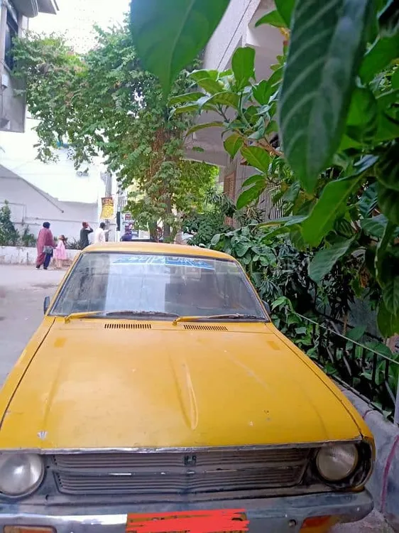 Toyota Corolla 1978 for Sale in Karachi Image-1