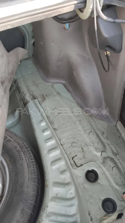 Toyota Corolla 1985 for Sale in Mardan Image-1
