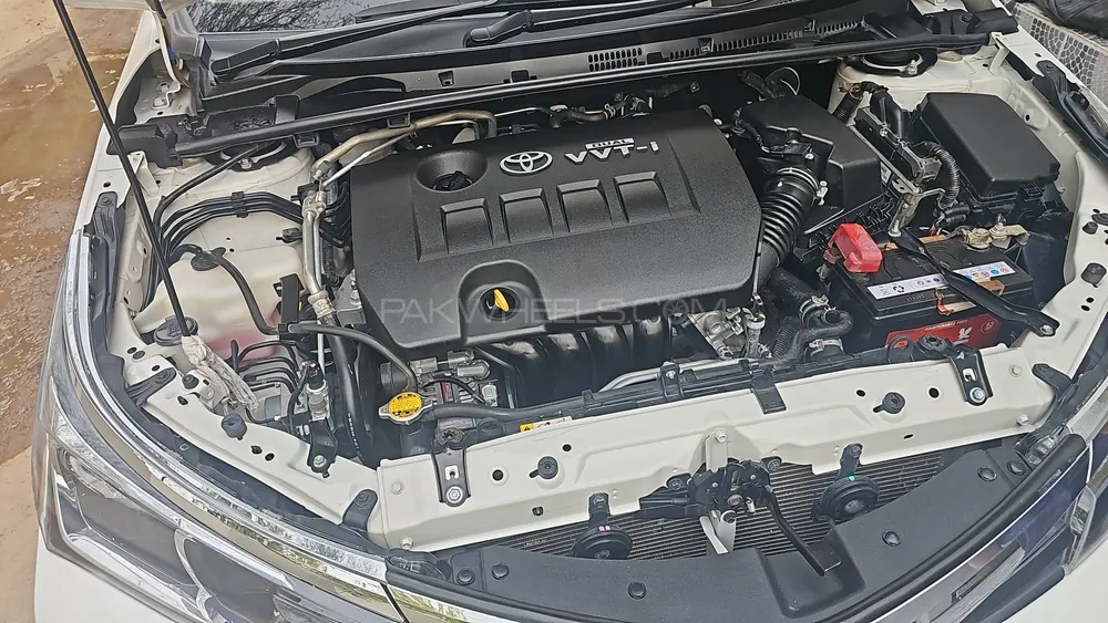 Toyota Corolla 2020 for Sale in Multan Image-1