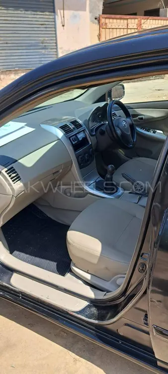 ٹویوٹا کرولا 2009 for Sale in لاہور Image-1