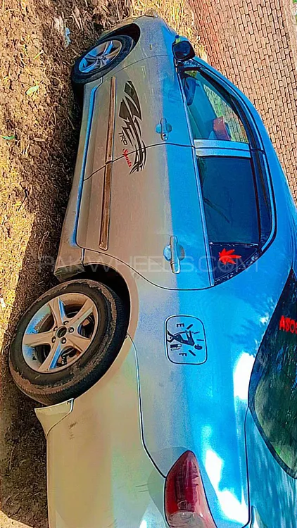 Toyota Corolla 2014 for Sale in Mamu kunjan Image-1