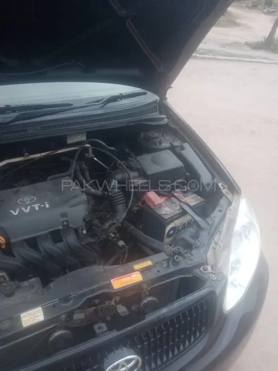 Toyota Corolla 2008 for Sale in Bhalwal Image-1