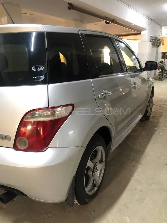 Toyota IST 2005 for Sale in Karachi Image-1