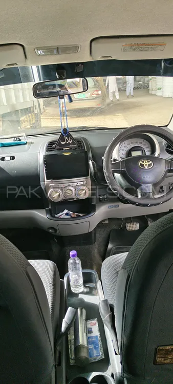 Toyota Passo 2007 for Sale in Okara Image-1