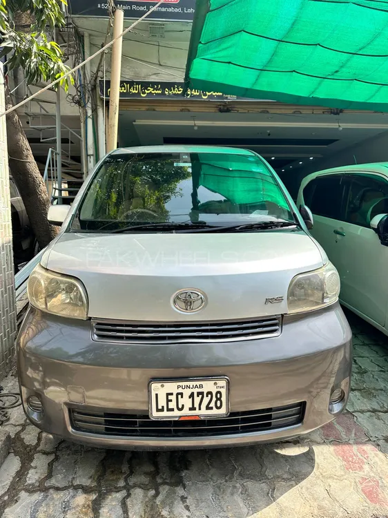 ٹویوٹا پورٹ 2006 for Sale in لاہور Image-1