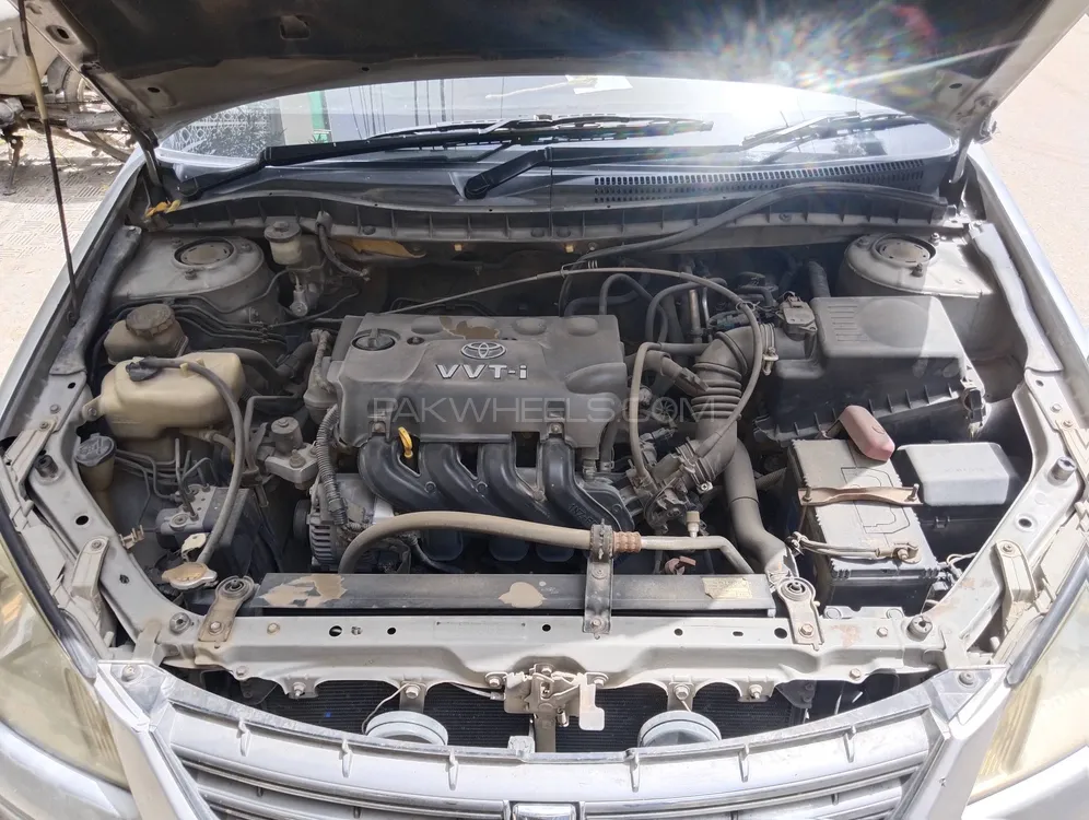 Toyota Premio 2005 for Sale in Karachi Image-1