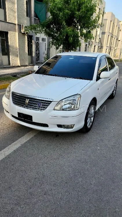 Toyota Premio 2004 for Sale in Peshawar Image-1