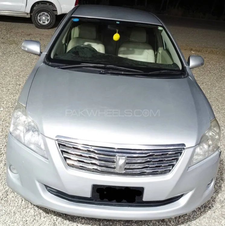 ٹویوٹا پریمیو 2007 for Sale in کرک Image-1