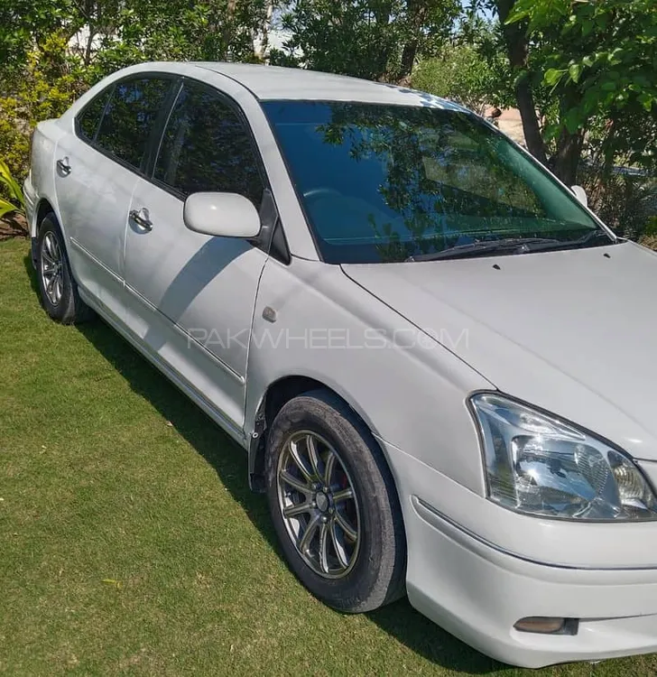 Toyota Premio 2011 for Sale in Dera Ghazi Khan Image-1