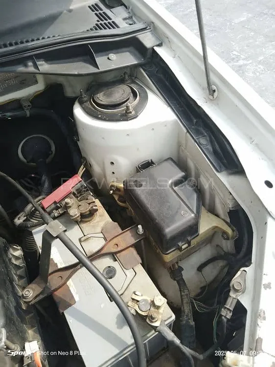 Toyota Probox 2006 for Sale in Charsadda Image-1