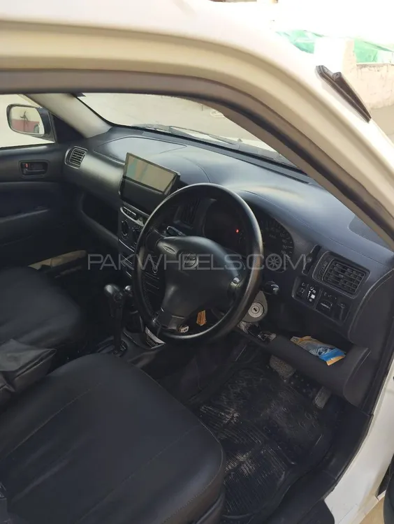 Toyota Probox 2007 for Sale in Dera ismail khan Image-1