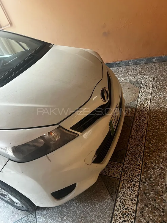 Toyota Vitz 2011 for Sale in Rawalpindi Image-1