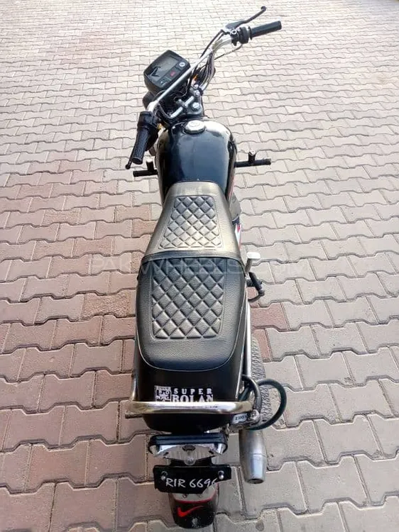 Union Star US 70cc 2014 for Sale Image-1