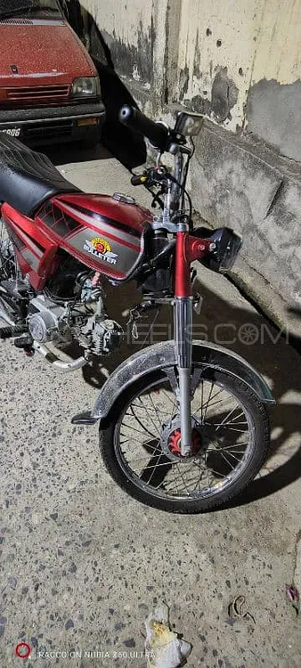 Union Star US 70cc 2022 for Sale Image-1
