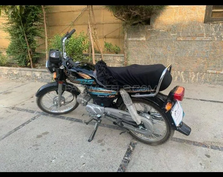 Unique Xtreme UD 70 2025 for Sale Image-1
