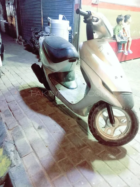 Vespa 150cc 2008 for Sale Image-1