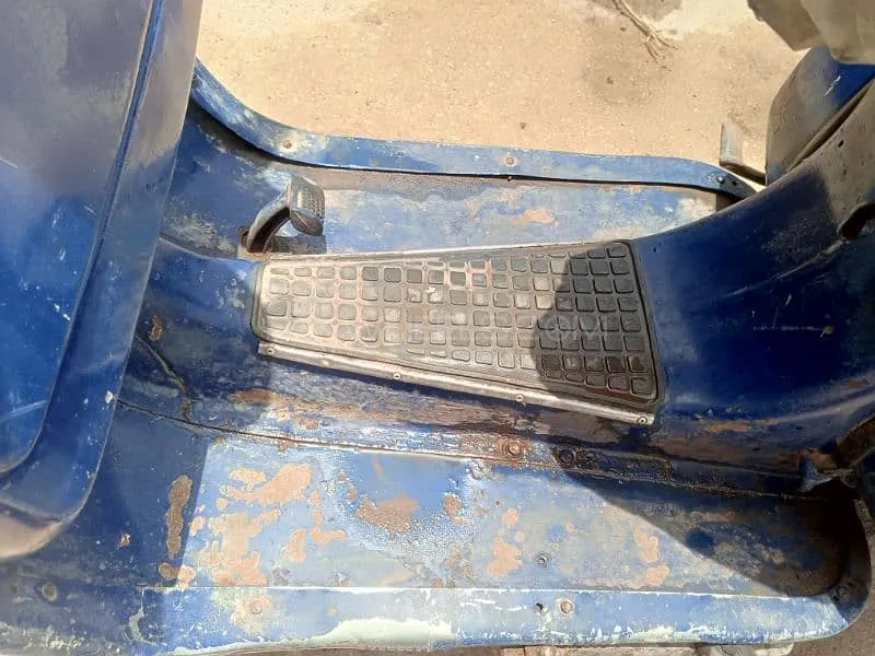 Vespa  PIAGGIO 1983 for Sale Image-1