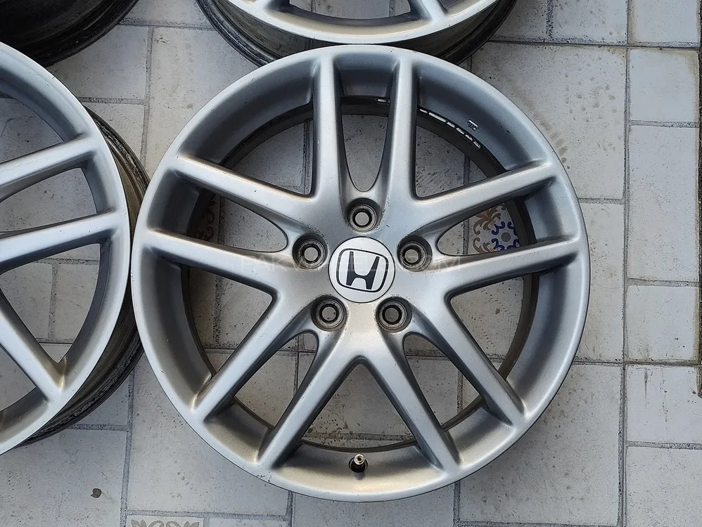 accord cl9 rims euro r Image-1