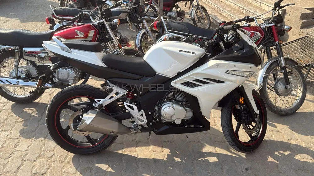 Aima Pulse 2025 for Sale Image-1