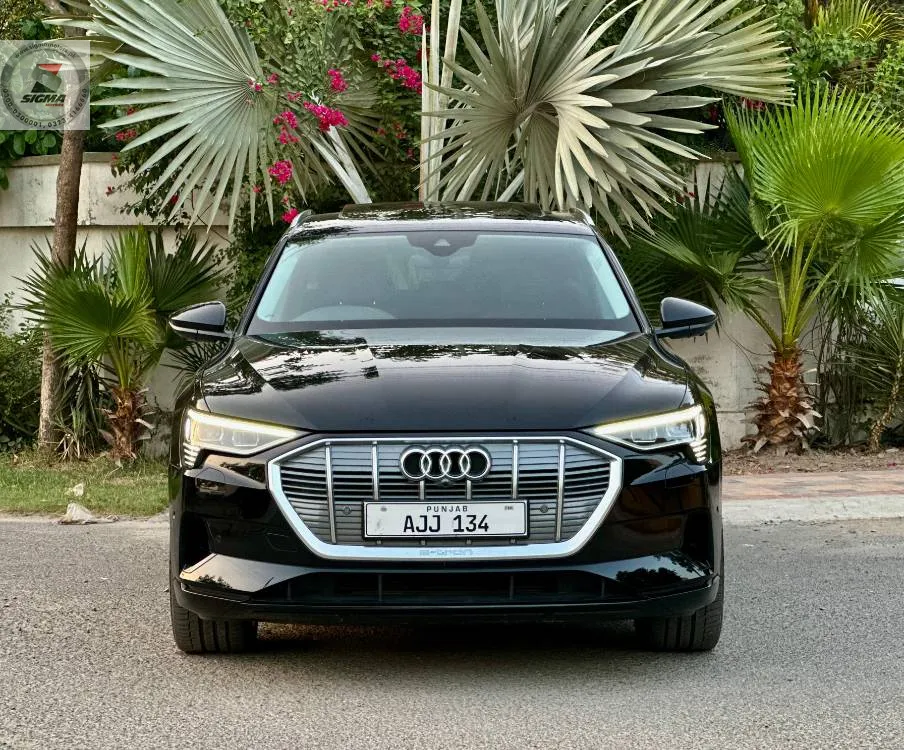 Audi e-tron 2021 for Sale in Lahore Image-1