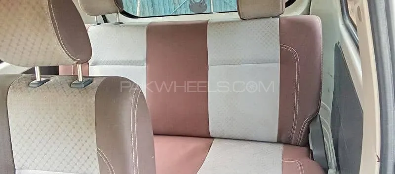 Changan Karvaan 2023 for Sale in Lahore Image-1