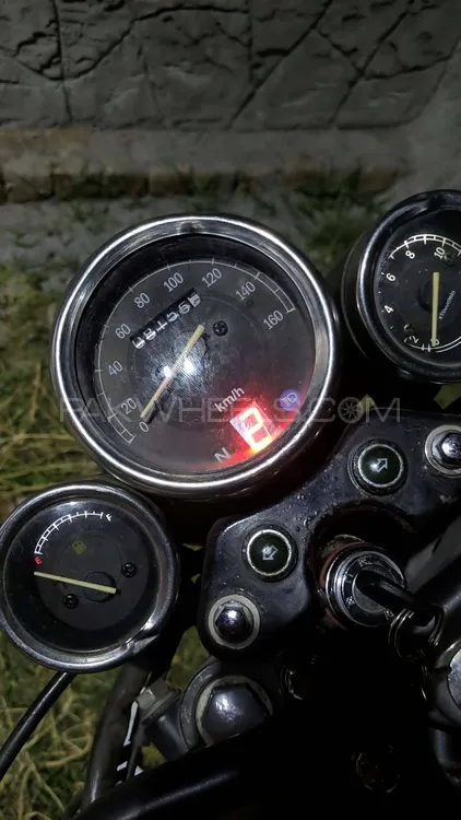 Chinese Bikes 150cc 2018 for Sale Image-1